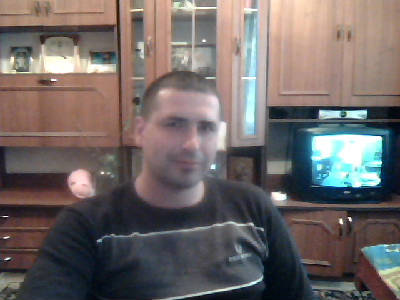 Андрей Шева