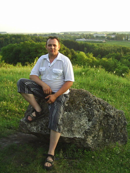 Владимир Фандера