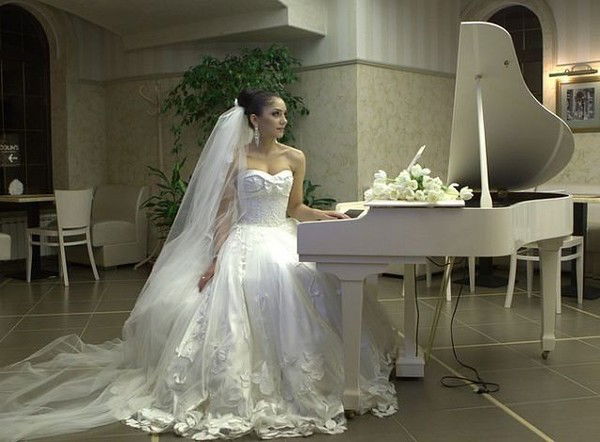 Хулиганка Московская