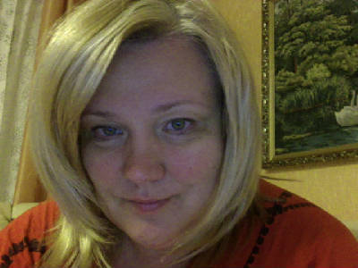 Алина Аверченко