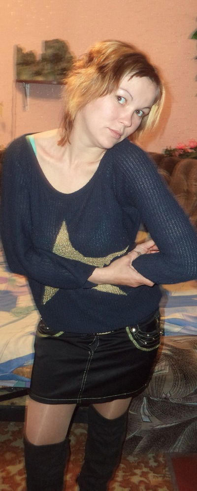 Светлана Кучеренко