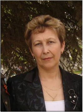 Наталья Нугаева