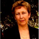 Наталья Нугаева