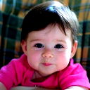 Petite Fille