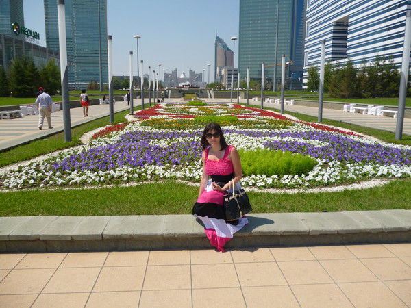 Татьяна Чернова