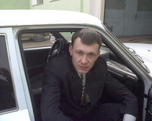 Геннадий Камский