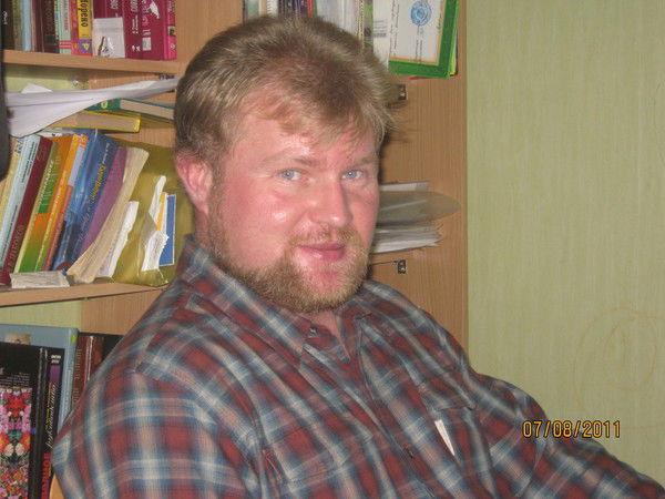 Денис Зверев Психолог