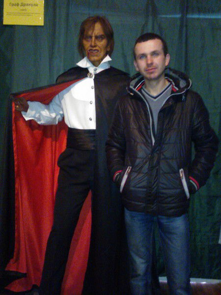 Віктор Борисовський