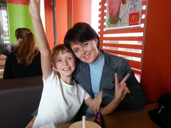 Юлия Филипповская