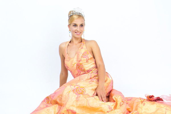 Margoshka Жарчинская