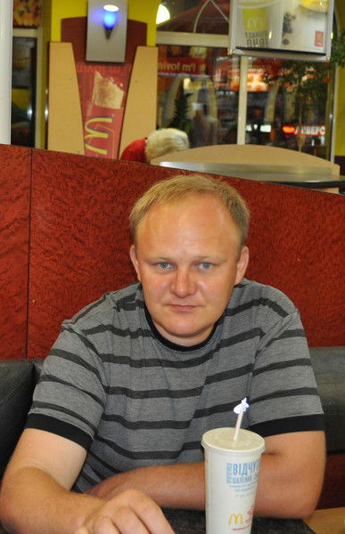 Владимир Зарицкий