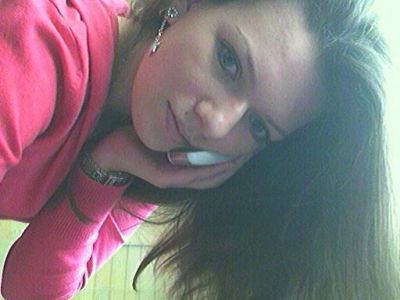 Валерия Виноградская