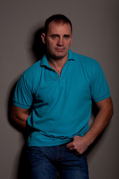 Вячеслав Кристя