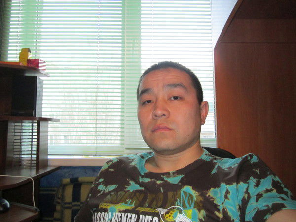 Нурлан Жаманкулов