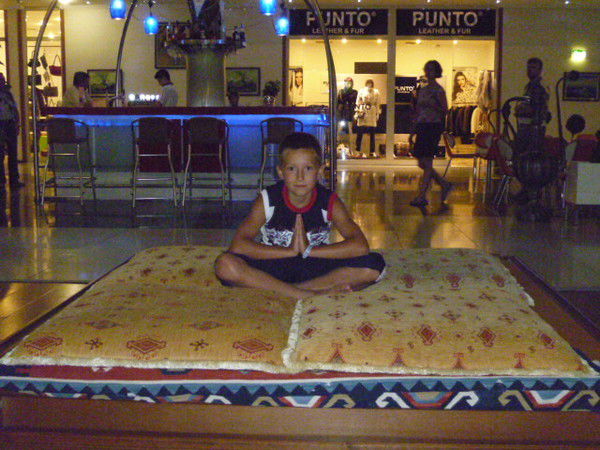 Данис Мангушев