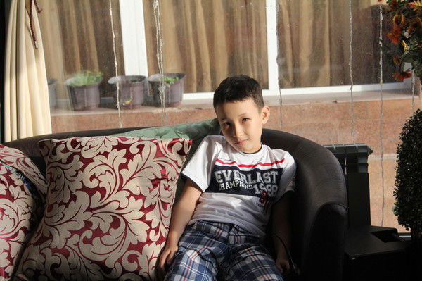 Буланбаев Рамазан