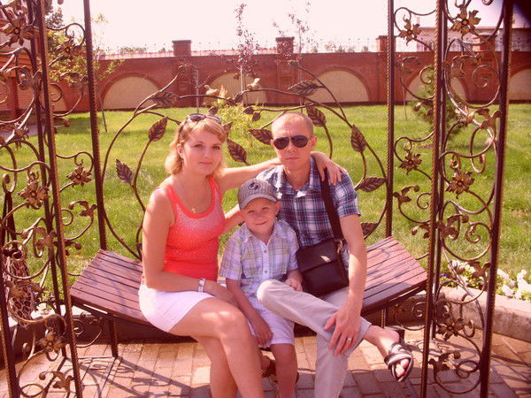 Андрей Суслов