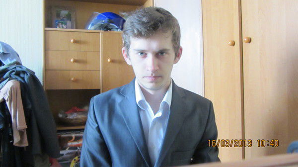 Вячеслав Перелыгин