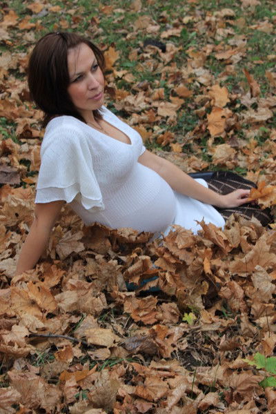 Наташа Перелыгина