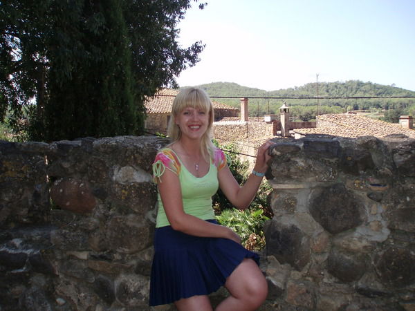 Ольга Пенюшкина