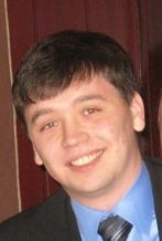 Николай Турпак