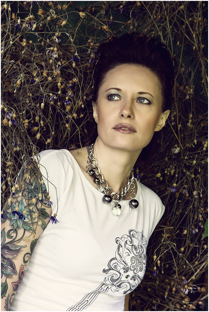 Людмила Соловьева