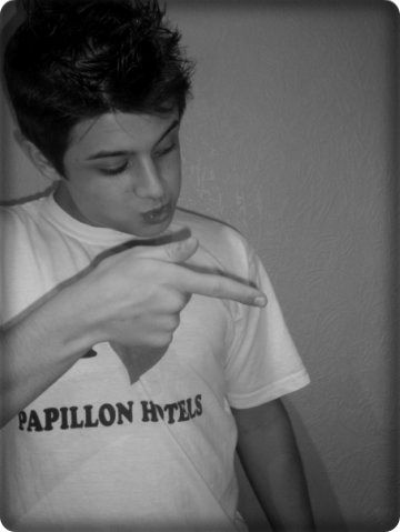 Антон Cарафанов