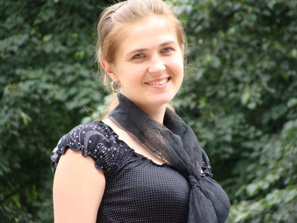 Ольга Пішко