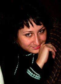 Татьяна Царёва