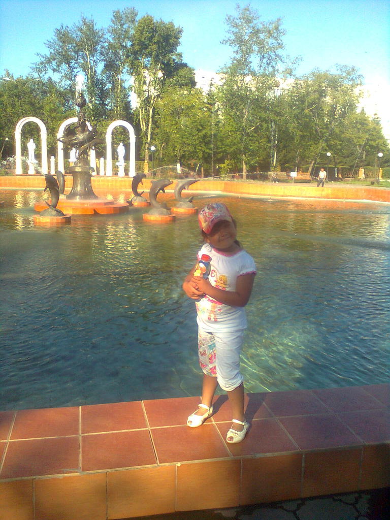 Гульнара Есильбаева