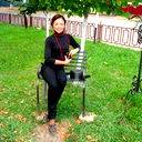 Инна Цыбулькина