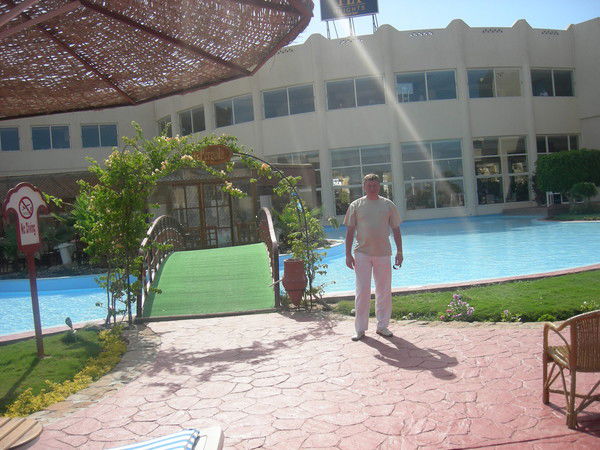 Виталий Овчинников