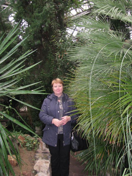 Зоя Бородина