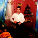 Дмитрий Семёнов