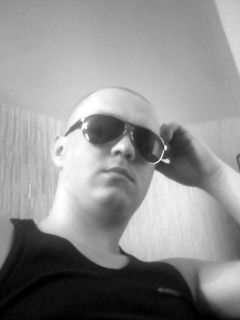 Віталік Швець