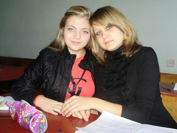 Инна Покрасен