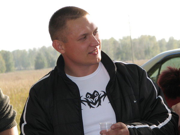 Юрий Бояркин