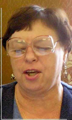 Lidija Borisovna Givago