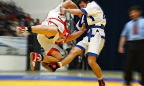 Мурат Емберген