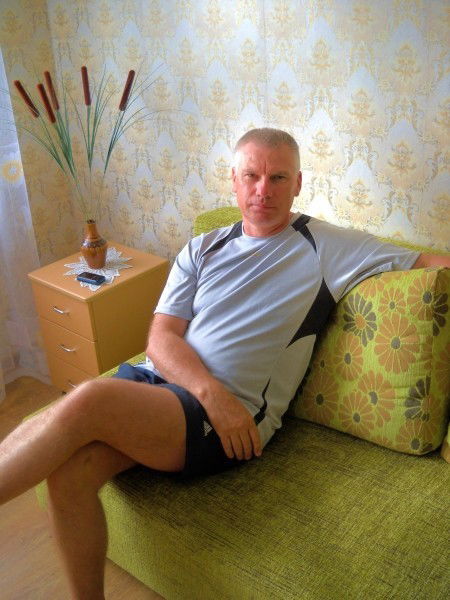 Валерий Карнаухов