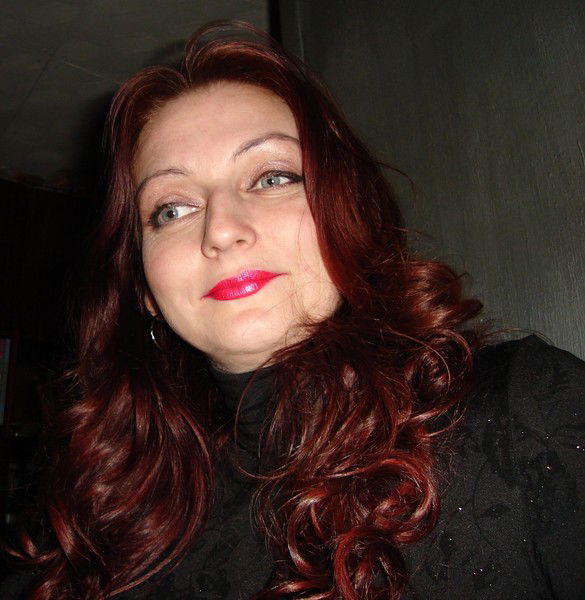 Наталья Матросова