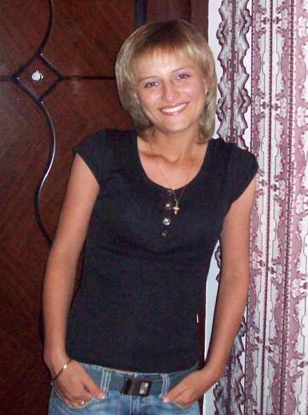 Ксения Новохацкая