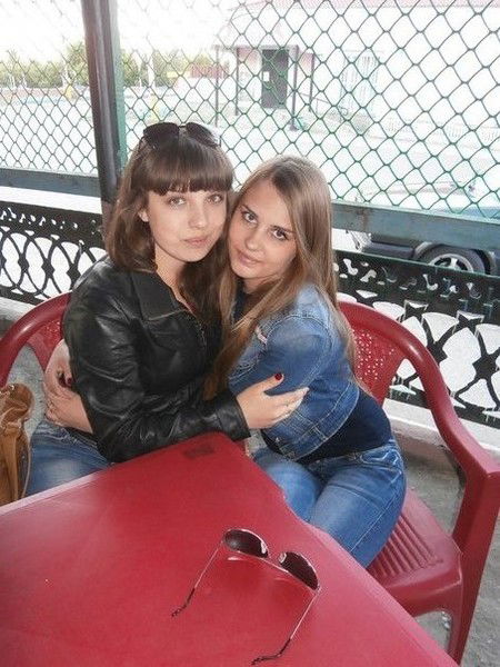 Ксения Гребенюк