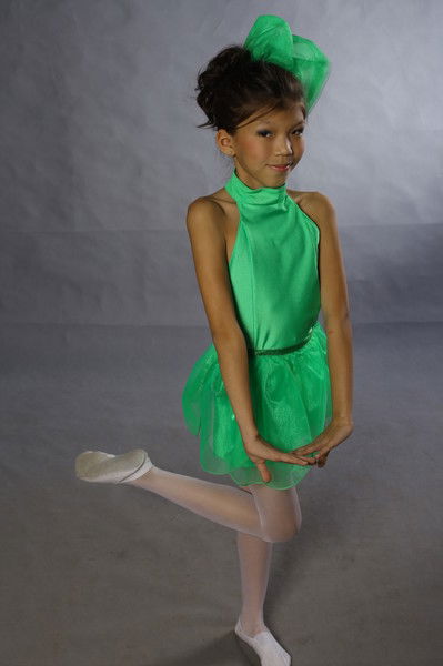 Диляра Усимбекова