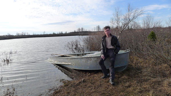 Тимофей Жуков