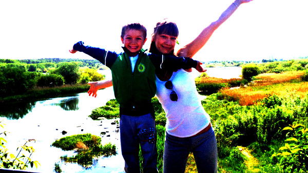 Светлана Рождественских