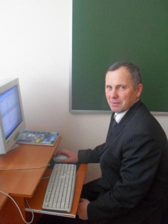 Илфат Шарафиев