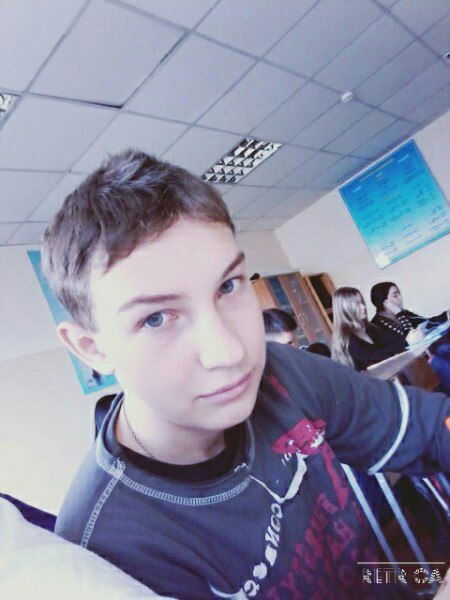 Михаил Власенко