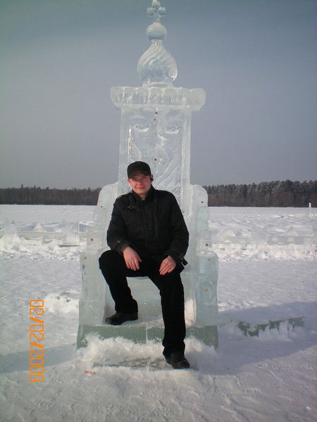 Виктор Скворцов