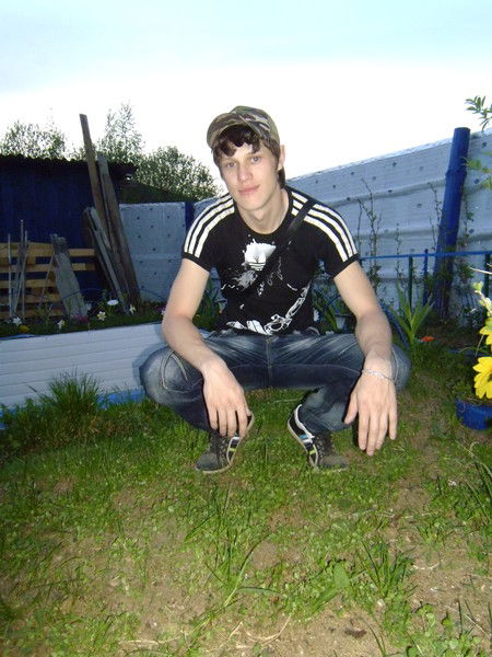 Руслан Манько